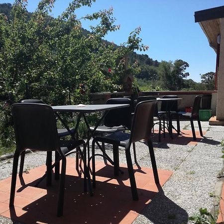 Il Piccolo Ranch Cervo Bagian luar foto