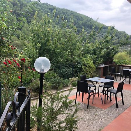 Il Piccolo Ranch Cervo Bagian luar foto