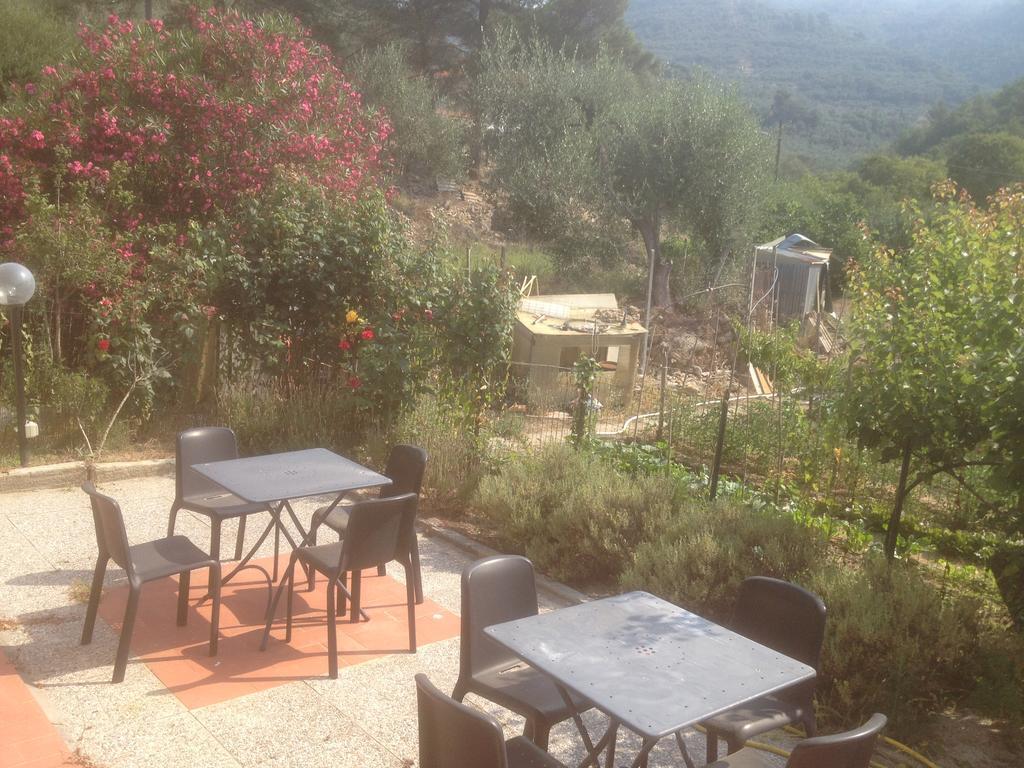 Il Piccolo Ranch Cervo Bagian luar foto