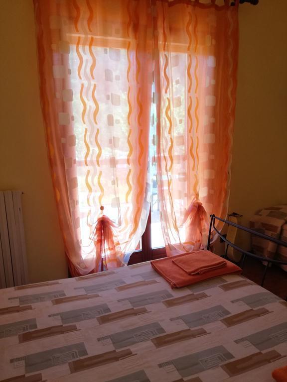 Il Piccolo Ranch Cervo Bagian luar foto