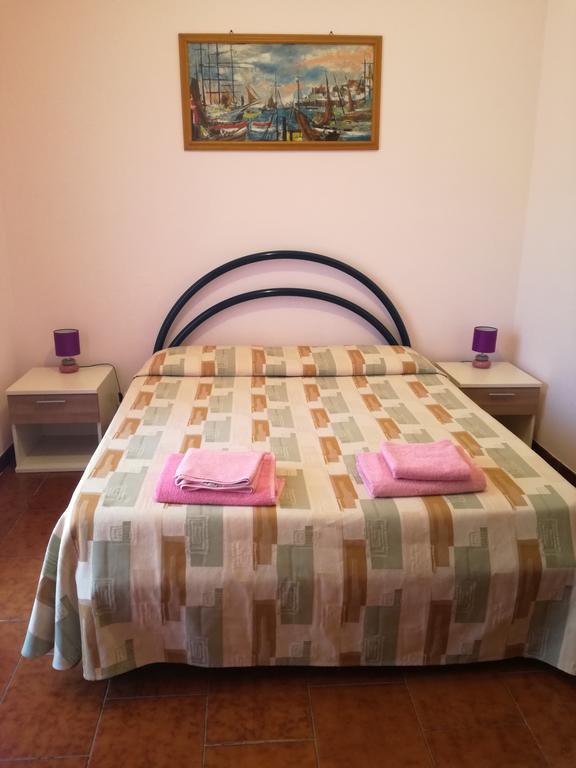 Il Piccolo Ranch Cervo Bagian luar foto