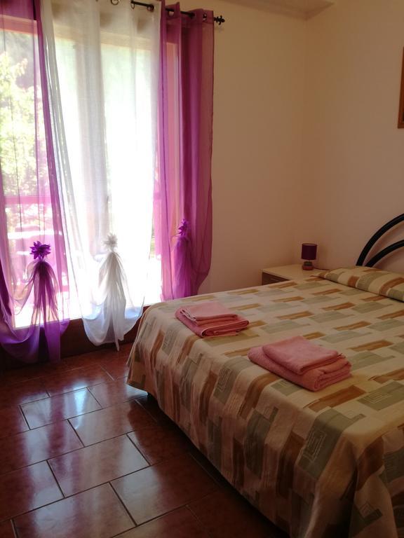 Il Piccolo Ranch Cervo Bagian luar foto