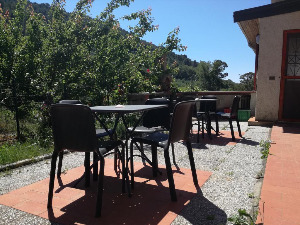 Il Piccolo Ranch Cervo Bagian luar foto
