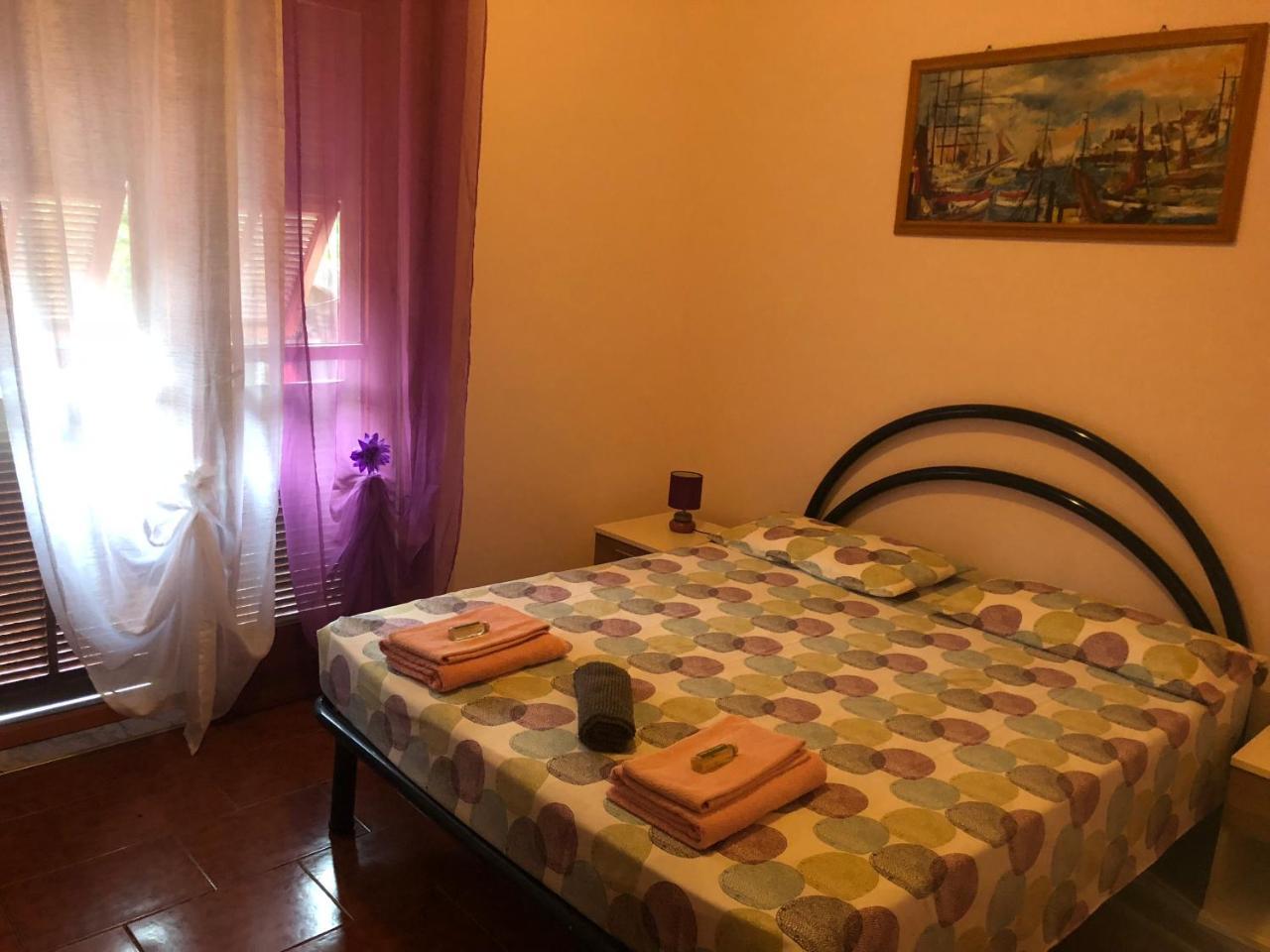 Il Piccolo Ranch Cervo Bagian luar foto